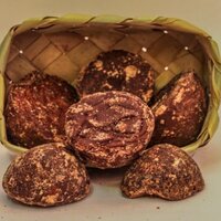 Toddy Palm Jaggery - Origin: India