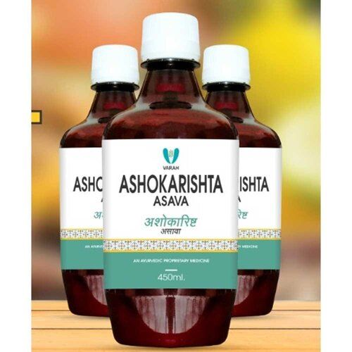 Ashokarishita 450ml