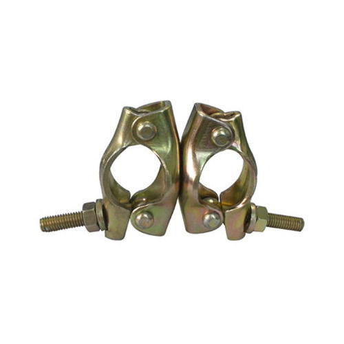 Construction Scaffolding Clamp - Diameter: 48.3 Millimeter (Mm)