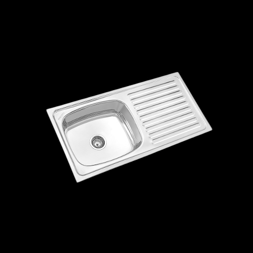 Sunshine Kitchen Sink