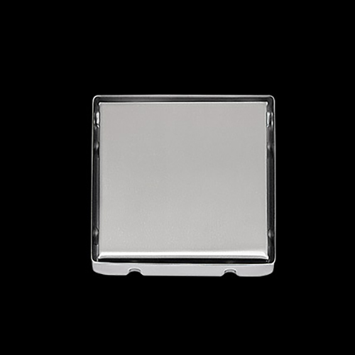 Lenia Bathroom Drains - Metals Type: Stainless Steel