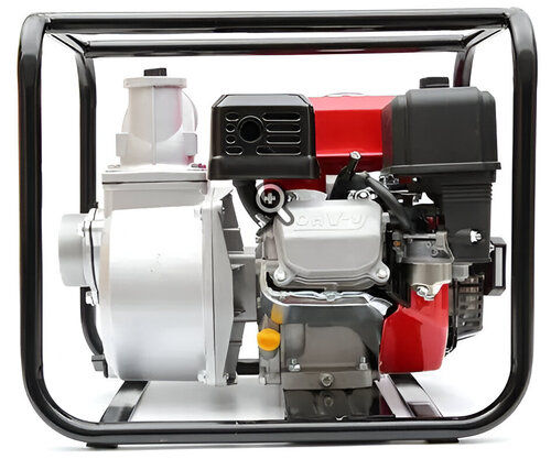 6.5 HP 4 Stroke Engine 2 Inch(5.08cm) Petrol Water Pump