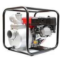 6.5 HP 4 Stroke Engine 2 Inch(5.08cm) Petrol Water Pump