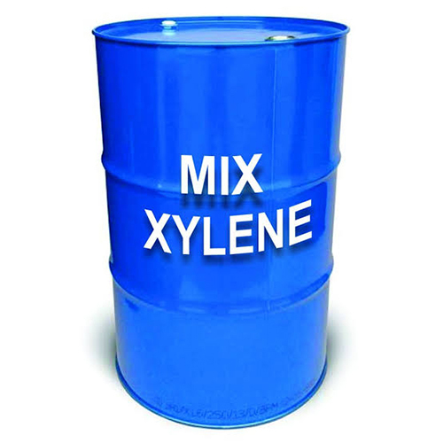Mixx Xylene - Application: Industrial