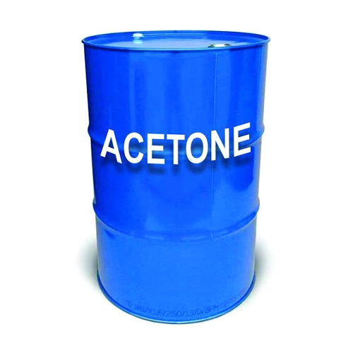 Acetone Solution - Application: Industrial