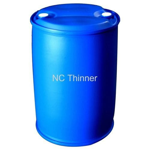 Nc Thinner - Physical Form: Liquid