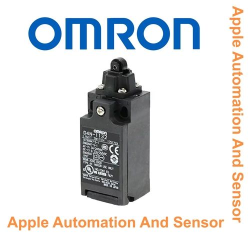 Omron Switches