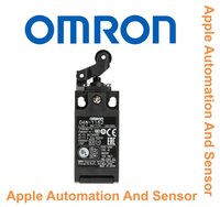 Omron D4N-1162 Switch