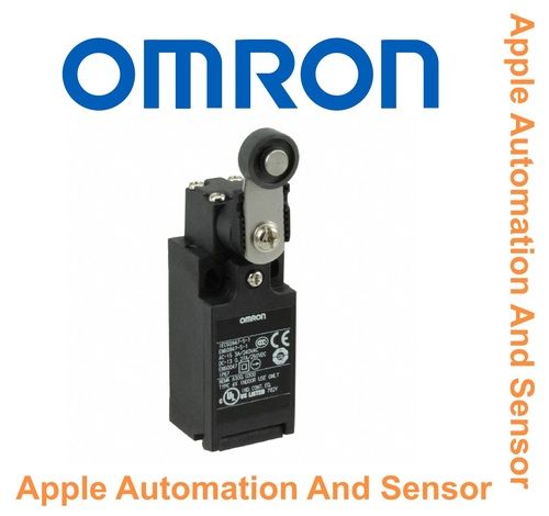 Omron Switches