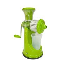 Juicer Plastic Jali