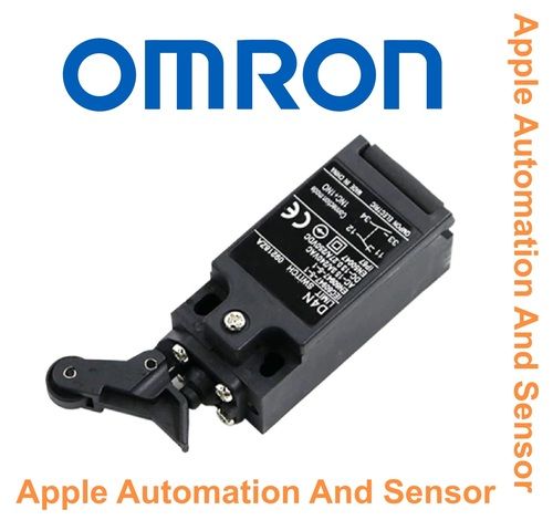 Omron Switches