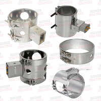 MICA BAND HEATERS