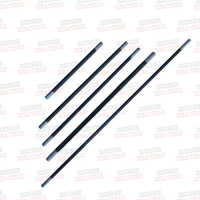 SIC हीटिंग तत्व