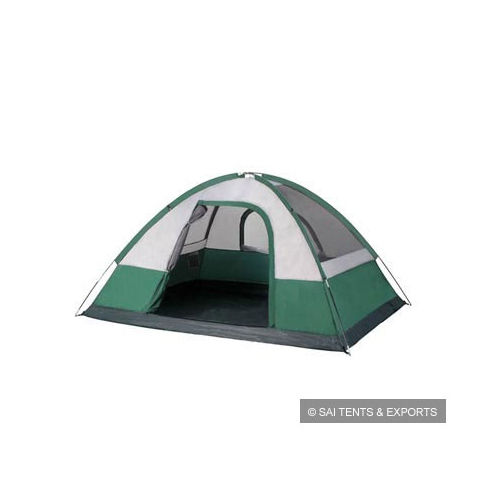 Dome Tents