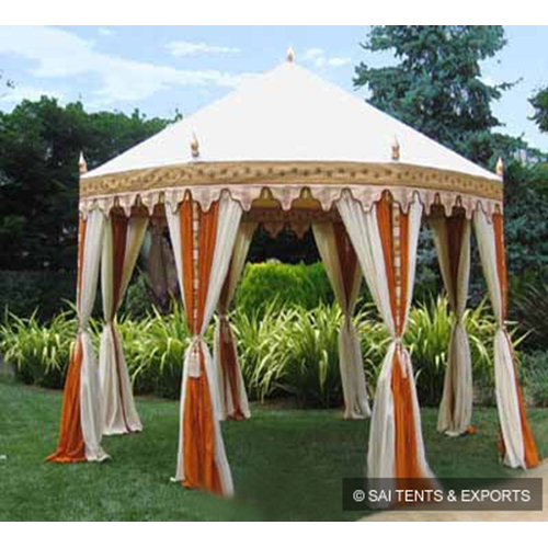 Garden Tents