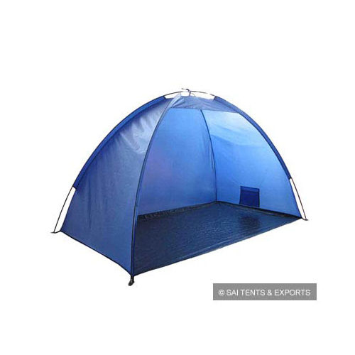 Beach Tents - Color: Blue