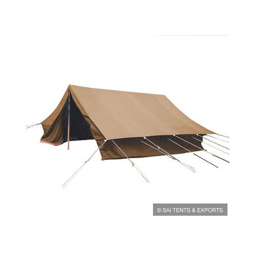 Army Tent