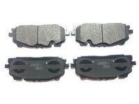 Brake Pad Land Rover and Range Rover