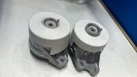 Engine mounting Mercedes C class Engine Mounting E