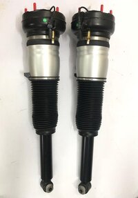 BMW Airmatic Shockers