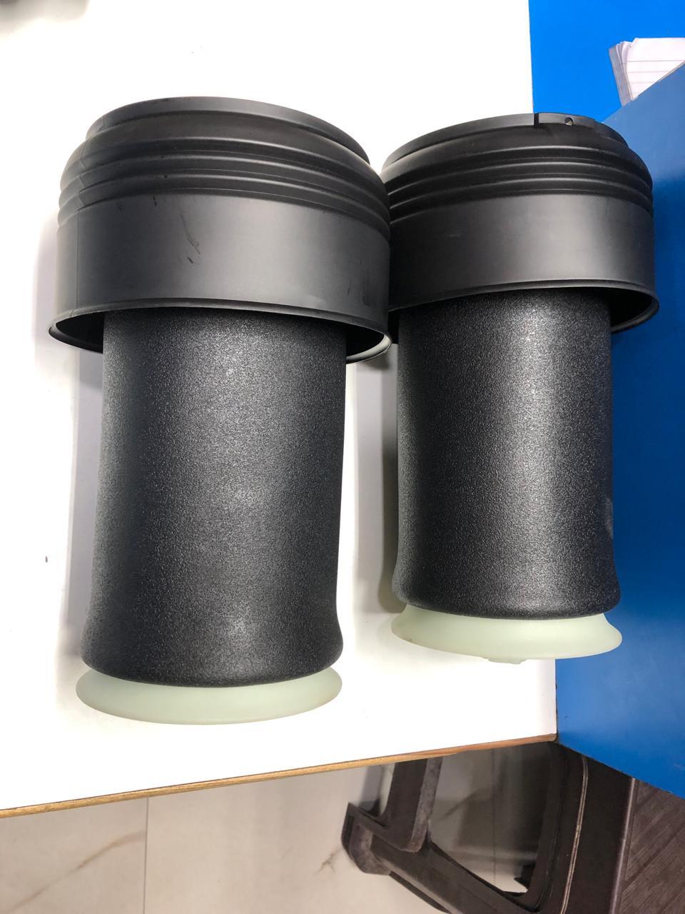 AIR SHOCK 1643201025 Mercedes Benz