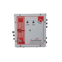 Optical Receiver : Ov-1111 - Features: High Quality