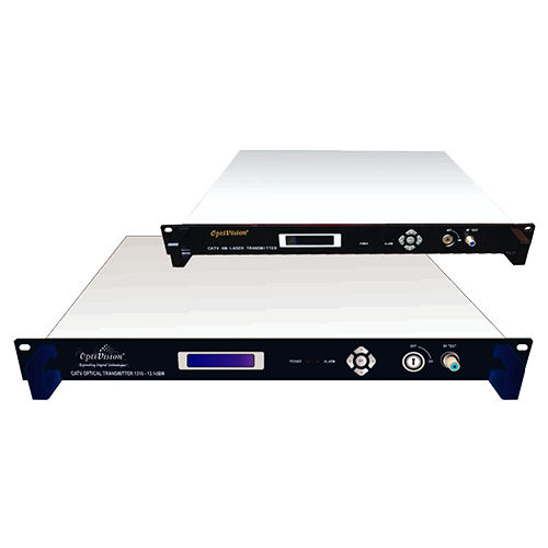 Ov-1313 13.1Dbm Optical Transmitter - Application: Telecommunication