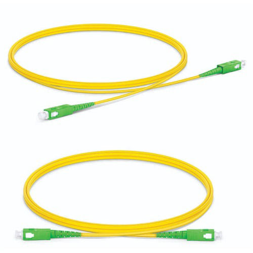 Fiber Patch Cord