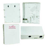Home Ffth Termination Box - Application: Industrial