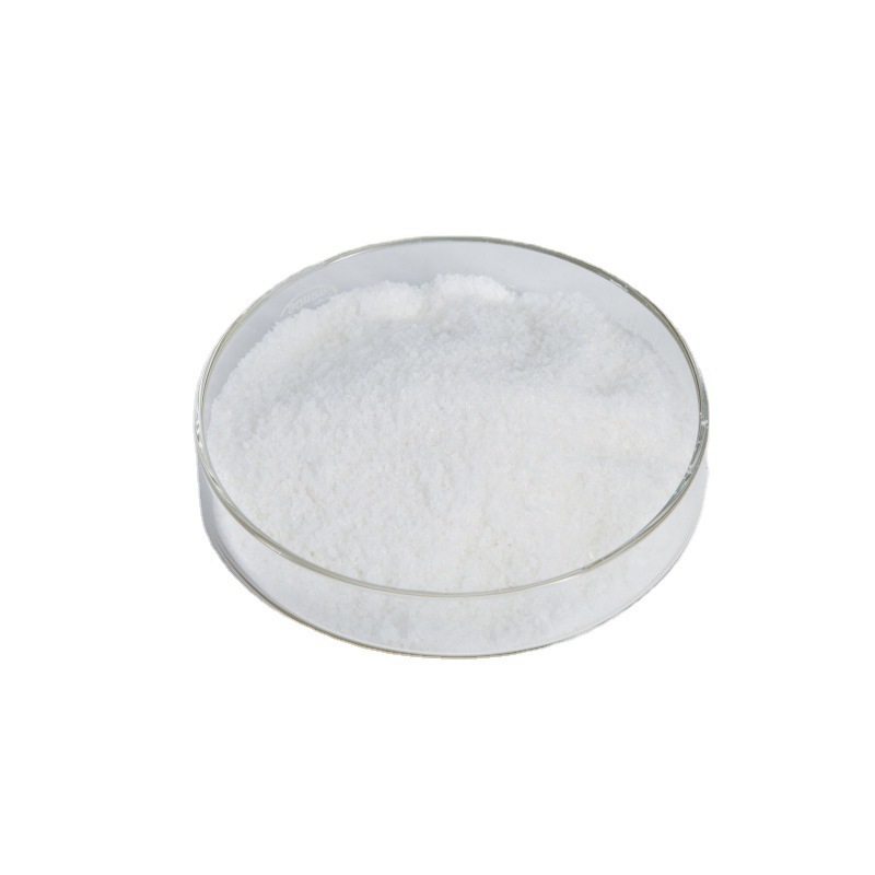 polyacrylamide   CAS : 9003-05-8