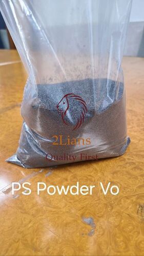 PS Powder Black