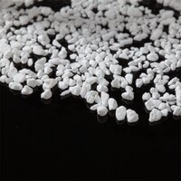Cyanuric Acid Granules