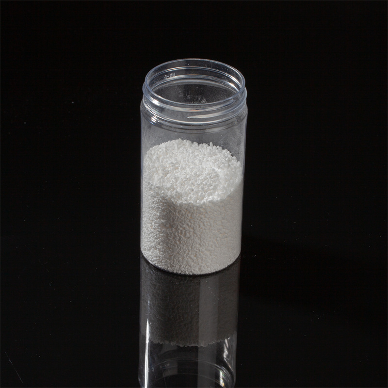 Cyanuric Acid Granules