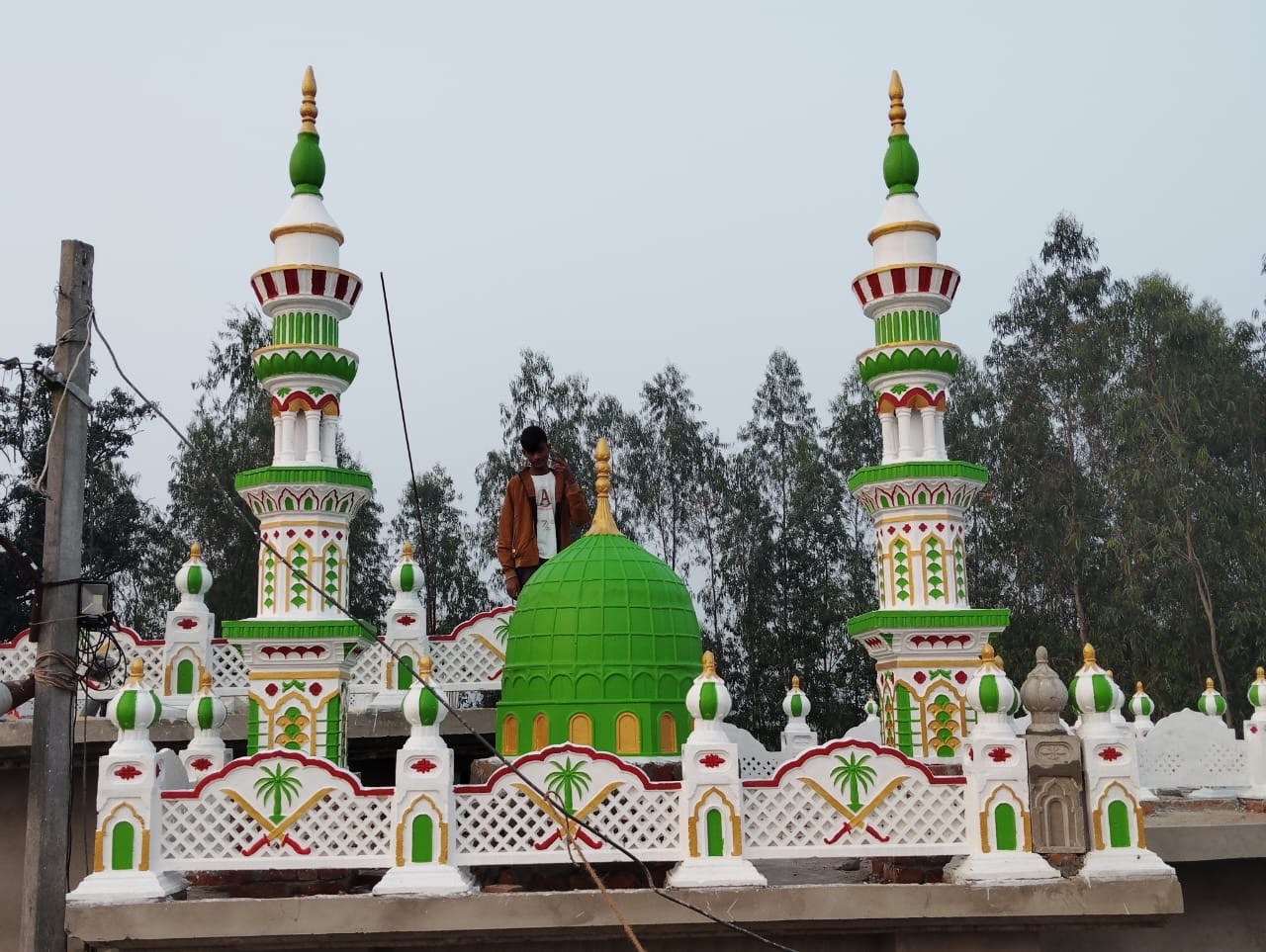 GumBad E khizra