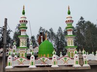 GumBad E khizra