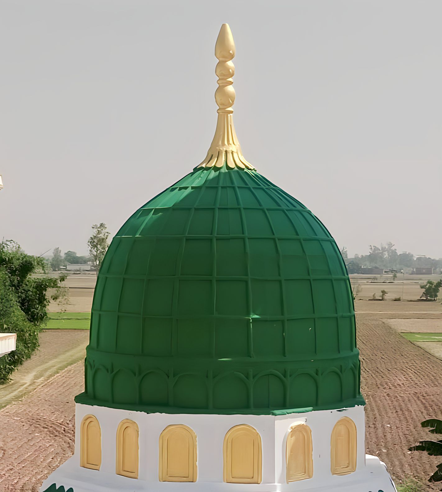 GumBad E khizra