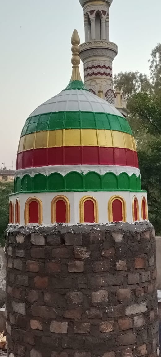 GumBad E khizra