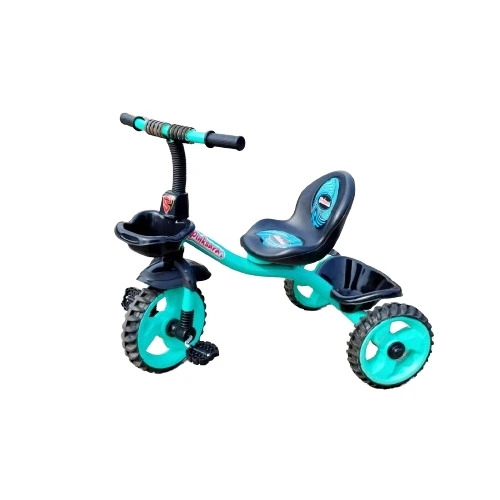 Mini Color Rambo- Ampa wheel