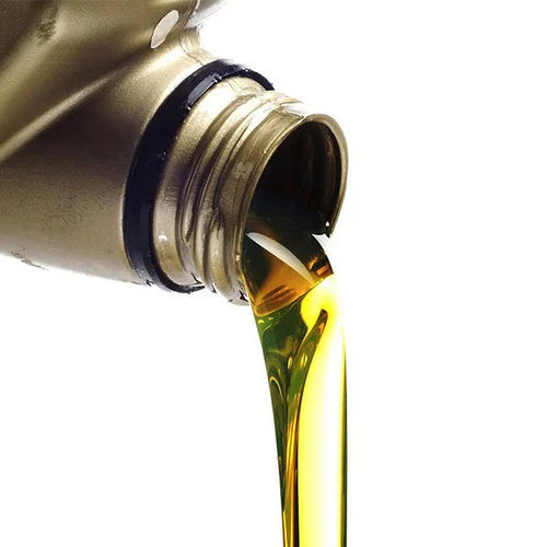 High Temp Chain Oil