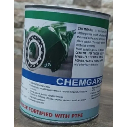 CHEMGARD ( ROLGARD Equivalent ) PTFE High Temperature Lithium Grease