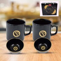 Hide & Seek Ceramic Tea