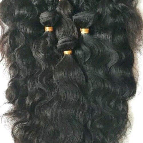 ALL PART FREE STYLE WEFT HUMAN HAIR HIGH QUALITY HAIR