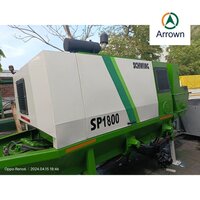 Sp400 Schwing Stetter Concrete Pump - Feature: High Quality