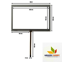 Touch Screen for B&R 4PP045-0571-062