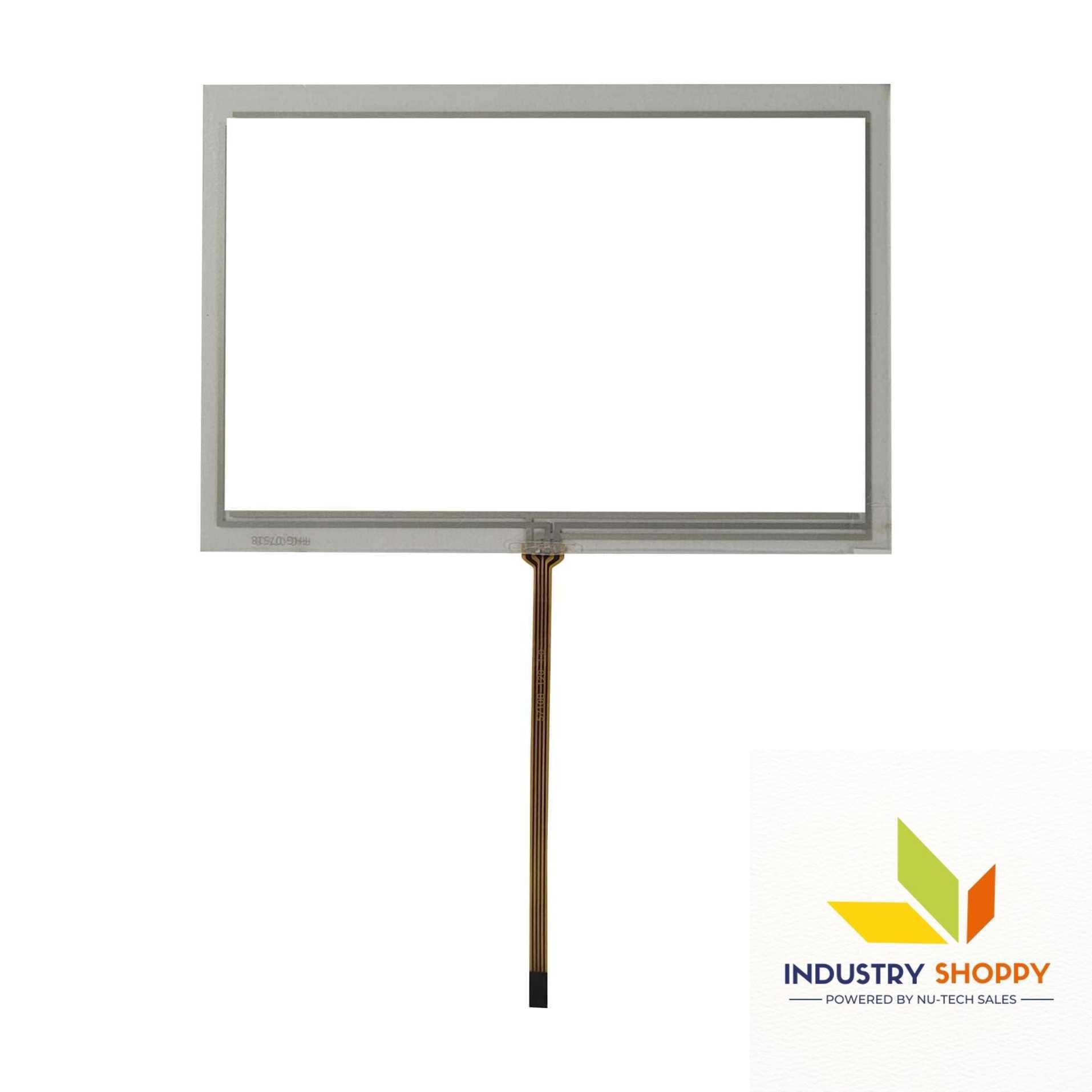 Touch Screen for B&R 4PP045-0571-062