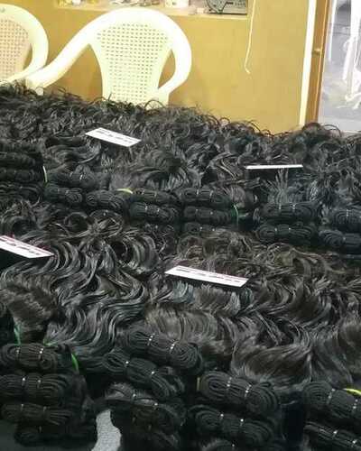 Remy Virgin Weft Human Hair Top Quality Best Finishing