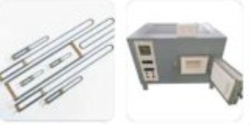 Wholesale long life Electric Heating Elements High Purity Mosi2 Heater