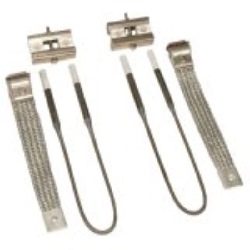 Wholesale long life Electric Heating Elements High Purity Mosi2 Heater