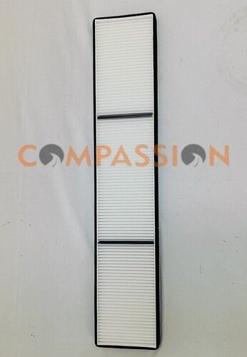 Ac Filter Inner 293-1184