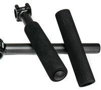 Factory Price Anti-Slip EVA Foam Grip for Sport Equipment Handle Cover.